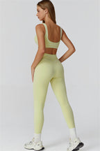 The Amara Sports Bra