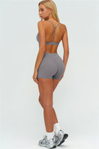 The Lushness Shorts