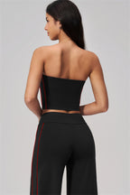 The Breathe Tube Top