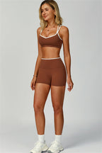 The Quest Sports Bra