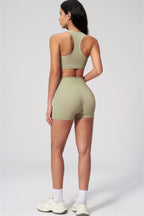 The Venus Shorts