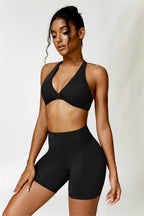 Eleanor Victoria Shorts