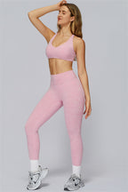 The Radiance Leggings