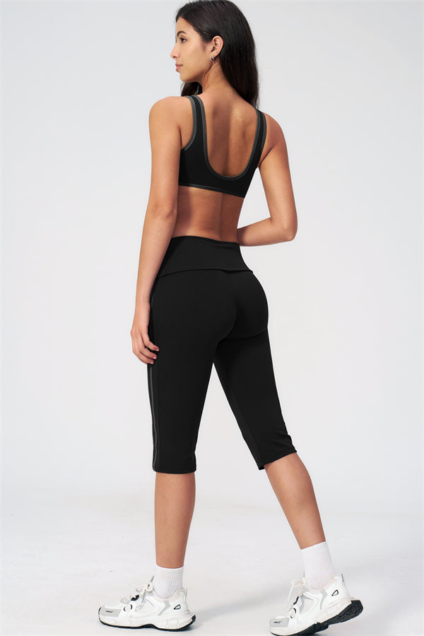The Evoke Sports Bra