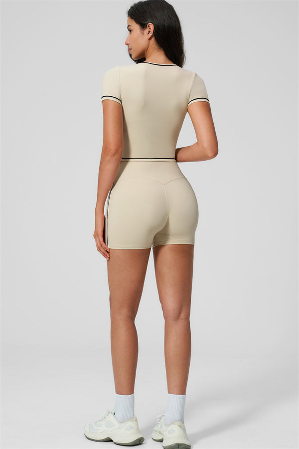 The Venus T-shirt