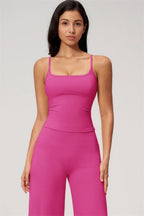 The Nexus Tank Top