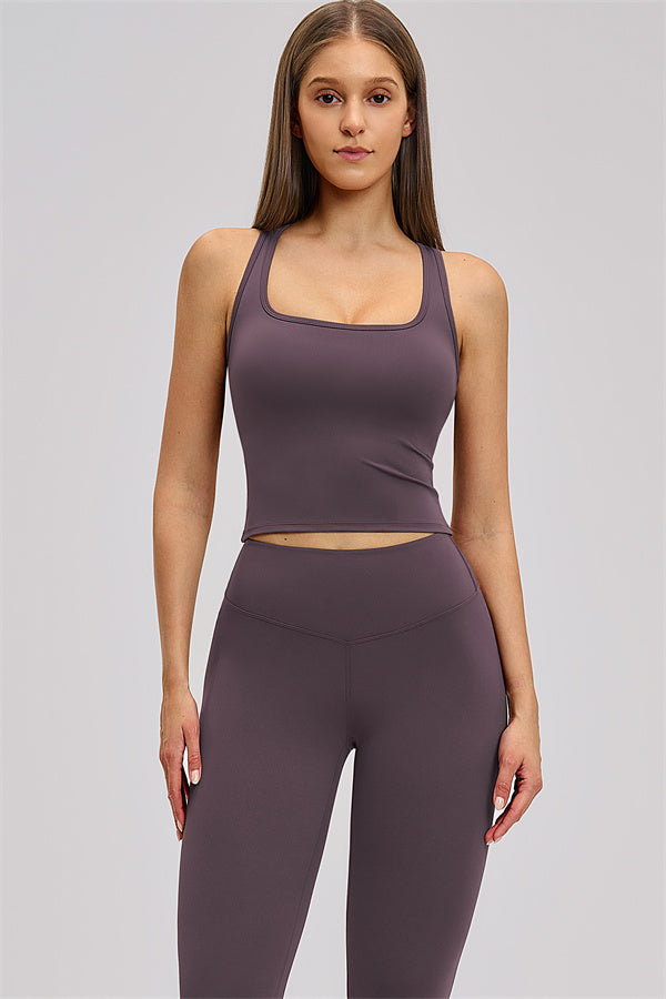 The Dynamic Crop Top