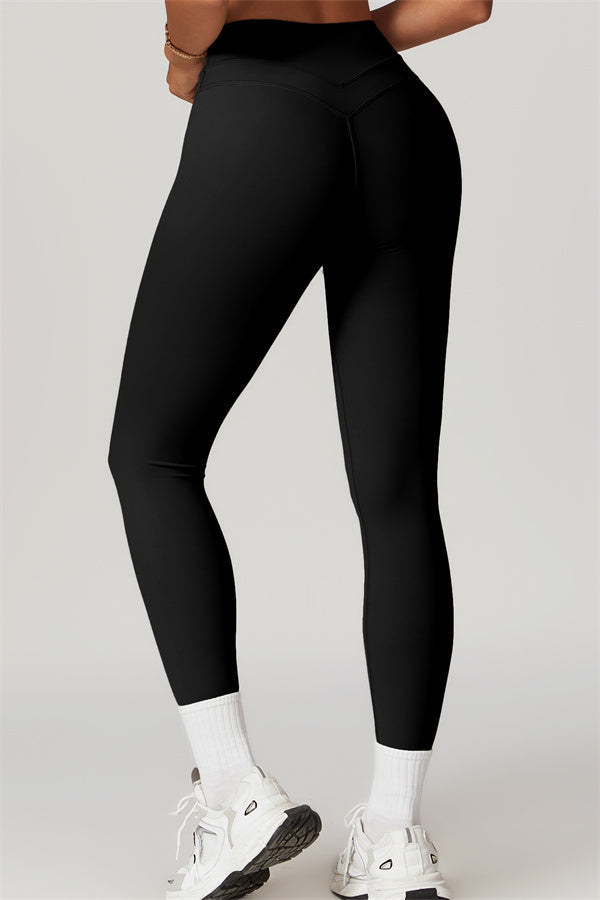 The Enigma Leggings