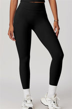 The Enigma Leggings