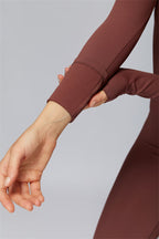 The FlexCore Jumpsuit