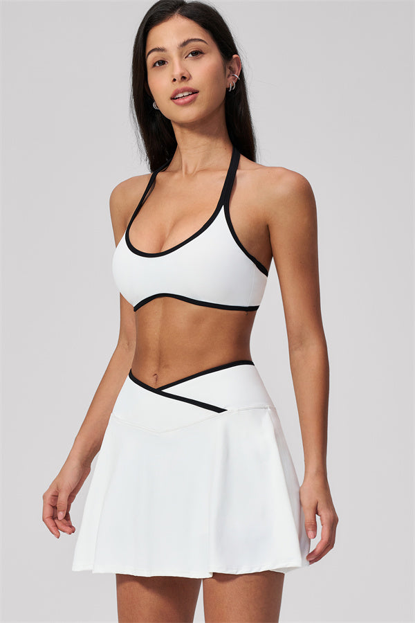 The Spunk Sports Bra