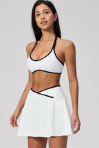 The Spunk Sports Bra