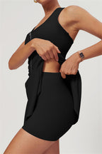Max Lift Tennis Dress