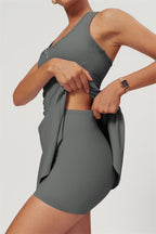 Max Lift Tennis Dress