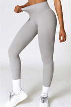The Isabella Leggings