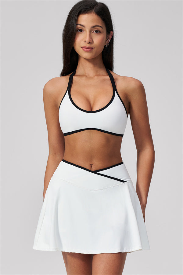 The Spunk Sports Bra
