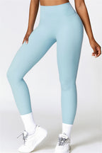 The Isabella Elizabeth Leggings
