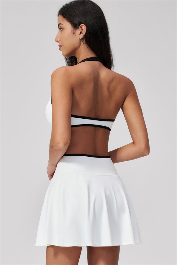 The Spunk Sports Bra