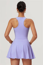 Max Lift Tennis Dress