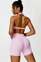 Eleanor Victoria Shorts