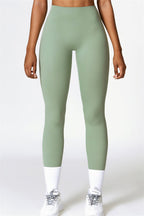 The Isabella Leggings