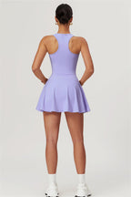 Max Lift Tennis Dress