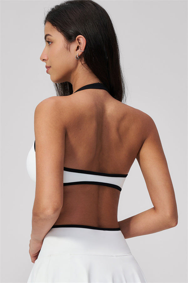 The Spunk Sports Bra