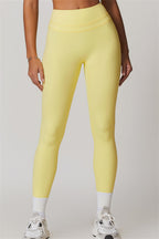 The Enigma Leggings