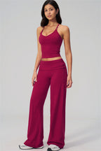 The Daring Tank Top