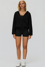 The Fyra Shorts