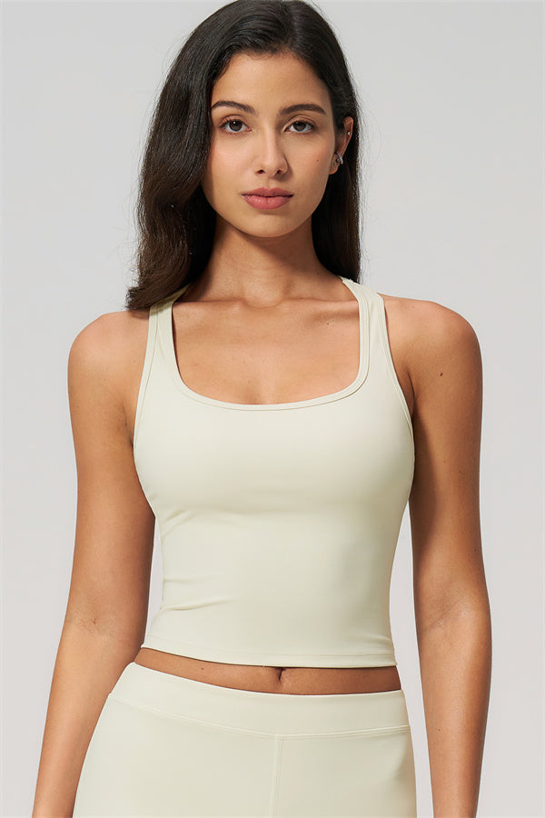 The Revive Crop Top