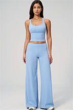 The Revive Crop Top