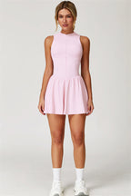 The Juno Vibe Tennis Dress
