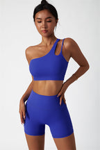 The Blissful Rose Sports Bra