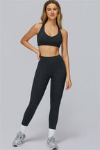 The Radiance Leggings