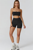 The Reign Sports Bra