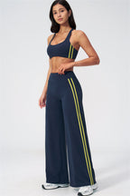 The Evoke Racerback Sports Bra