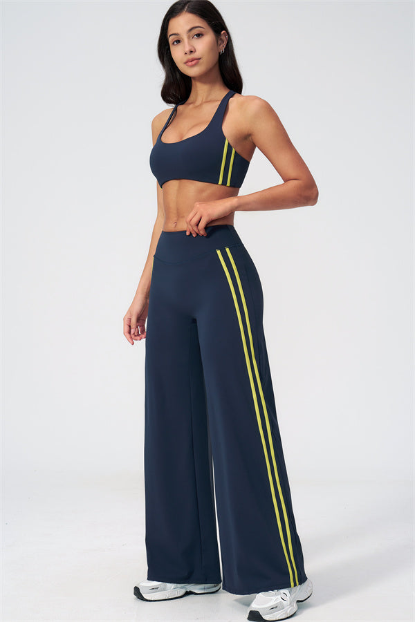 The Evoke Racerback Sports Bra