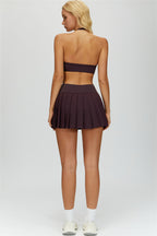 The Dreamy Tennis Skirt