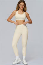 The Elle Form Leggings