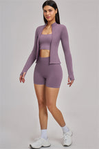 The New Allure Shorts