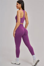 The New Allure Leggings