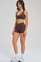 The Sizzle Sports Bra