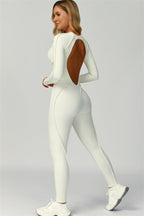 The Anew Long Sleeve Jumpsuit
