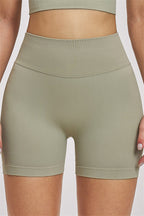 The New Allure Shorts