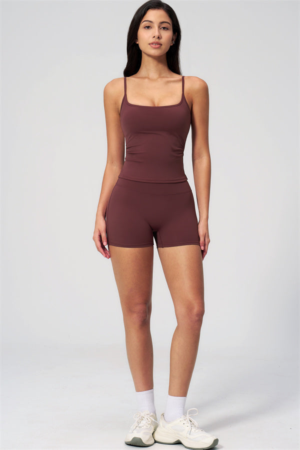 The Nexus Shorts