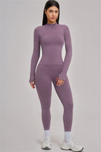 The New Allure Leggings