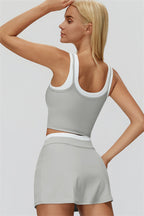 The Canyon Tennis Skirt