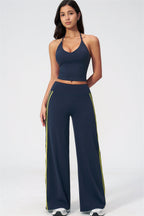 The Evoke Crop Top