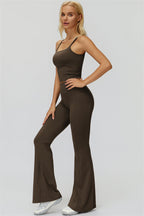 The Fyra Crop Tank